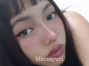 Mecsayuri
