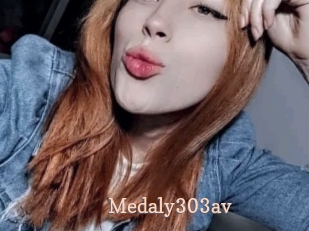 Medaly303av