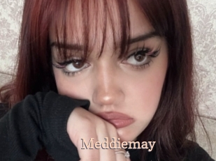Meddiemay