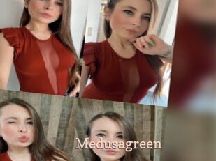 Medusagreen