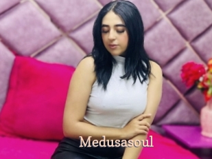 Medusasoul