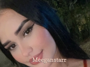 Meeganstarr