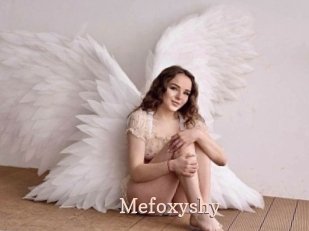 Mefoxyshy