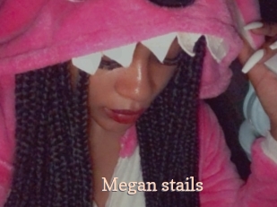 megan_stails Chaude Vision