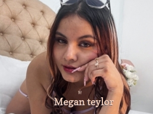 megan_teylor Chaude Vision