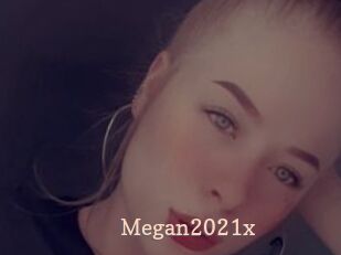 Megan2021x