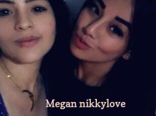 Megan_nikkylove