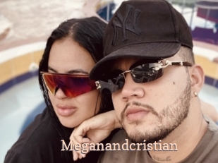 Meganandcristian