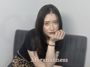 Megananness
