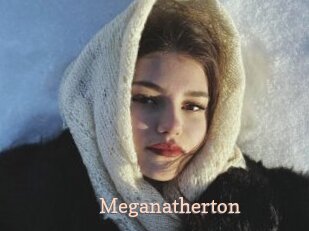 Meganatherton