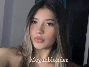 Meganblonder