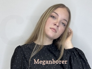 Meganborer
