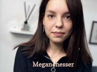 Meganchesser