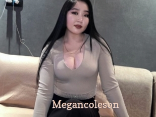 Megancoleson