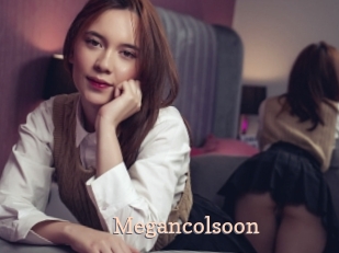 Megancolsoon