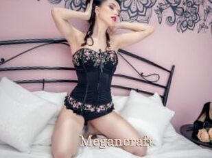 Megancraft