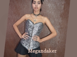 megandaker Chaude Vision