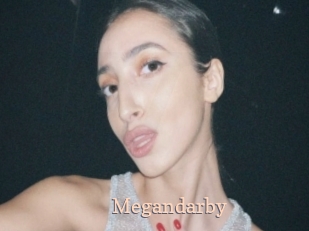 Megandarby