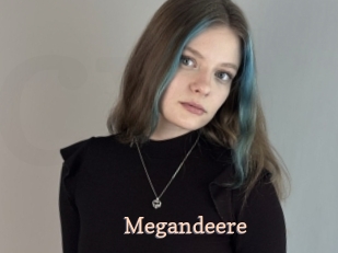 Megandeere