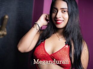 Meganduran
