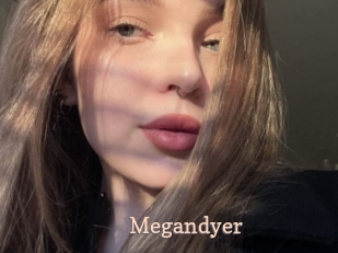 Megandyer
