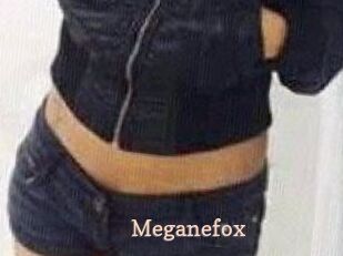 Meganefox