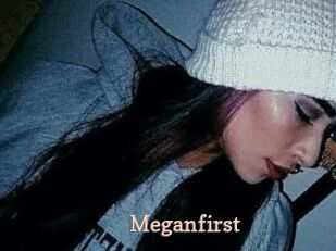 Meganfirst