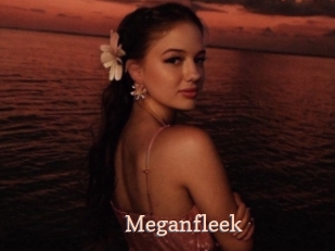 meganfleek Chaude Vision