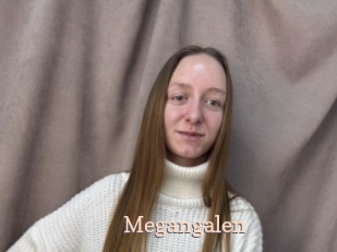 Megangalen
