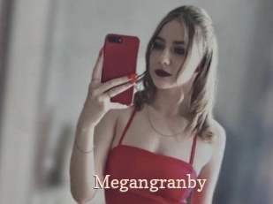 Megangranby