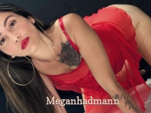Meganhadmann