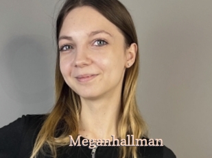 Meganhallman