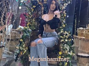 Meganhammer