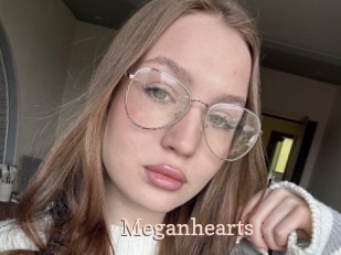 Meganhearts