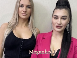 Meganhedd