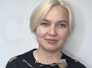 Meganhiett