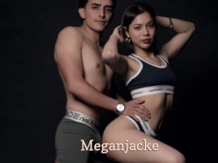 Meganjacke