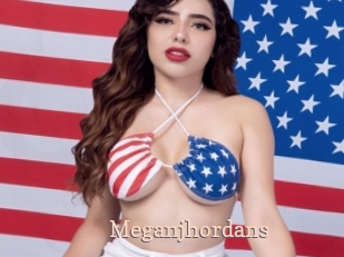 meganjhordans Chaude Vision