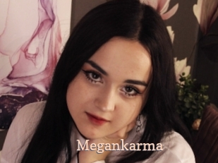 Megankarma
