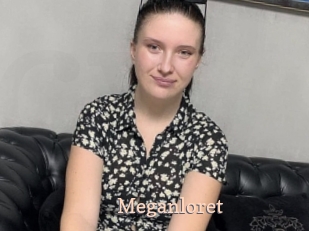 Meganloret