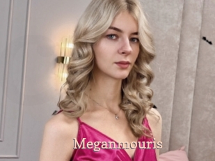 meganmouris Chaude Vision