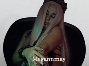 Megannmay
