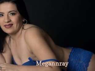 Megannray