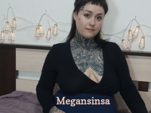Megansinsa