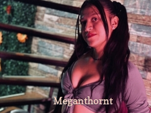 Meganthornt