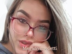 Meganvenedetti