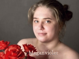 Meganvioler