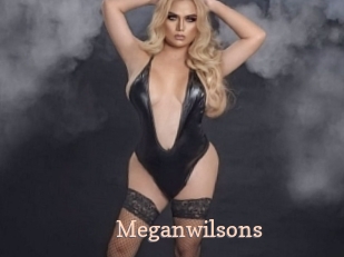 Meganwilsons