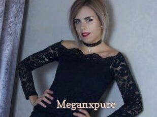 Meganxpure