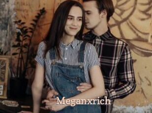 Meganxrich